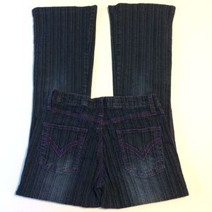 Vanilla Star Jeans Juniors Size 11
